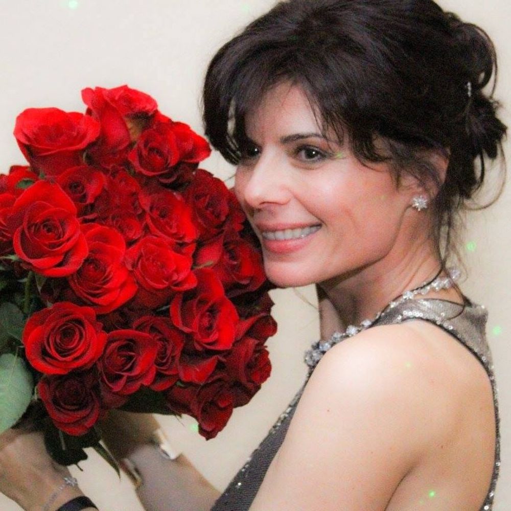 Meet your Posher, Kvetinka